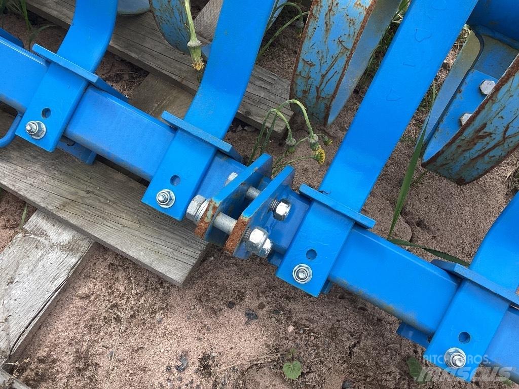 Lemken FRW300 Andre Jordforbedrings maskiner og ekstrautstyr