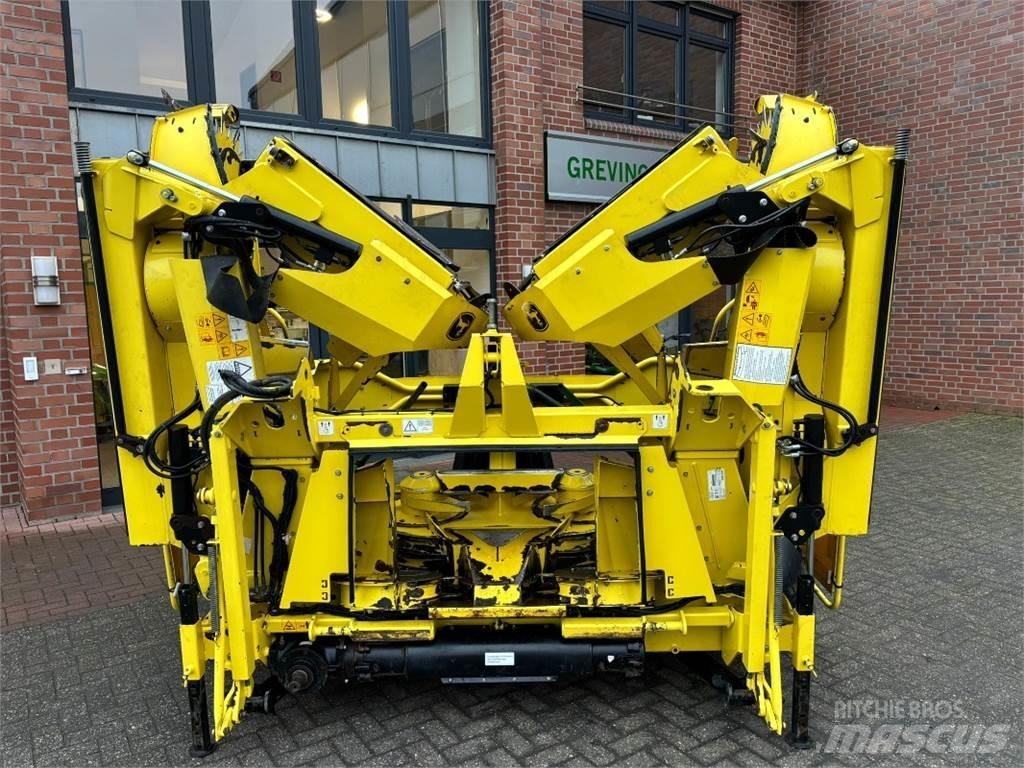 Kemper 375 Plus Landbruk - Annet