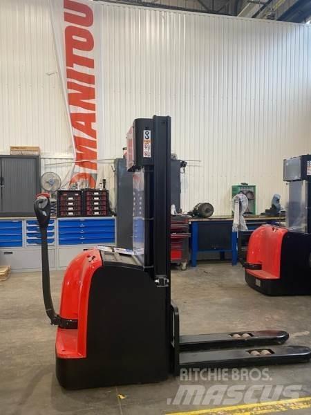 Manitou CDD12 AC1 Stablere