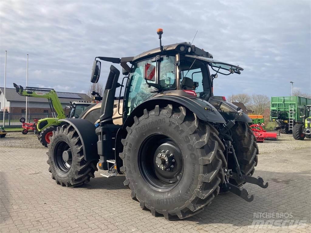 Valtra Q245 Traktorer