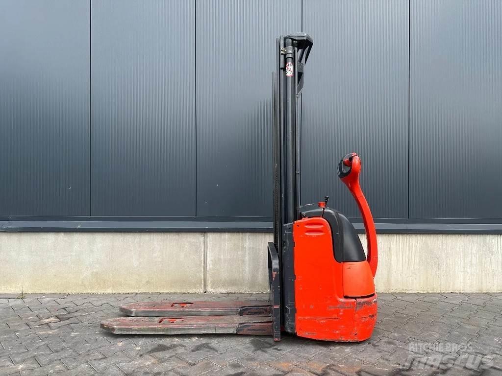 Linde L12 Ledestablere