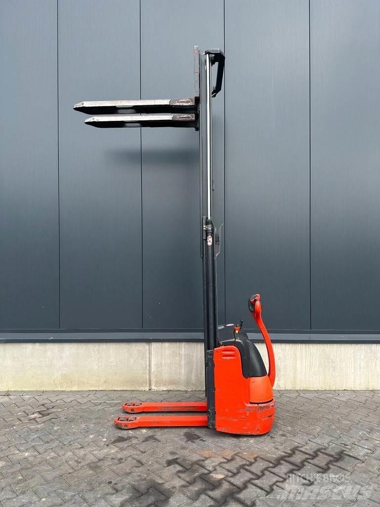 Linde L12 Ledestablere