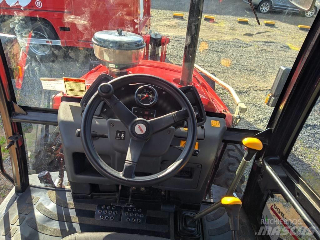 Manitou MBL-X 900 Traktorgravere
