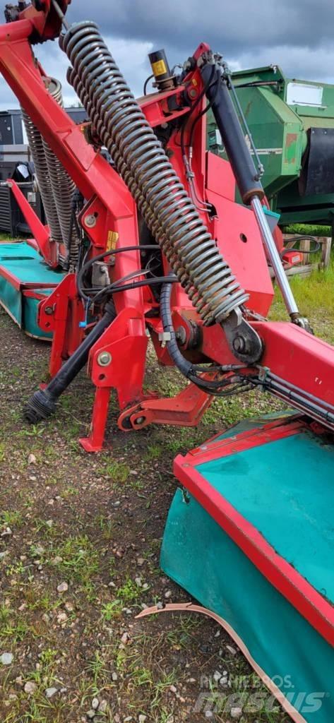Kverneland 5090BX Slåmaskiner