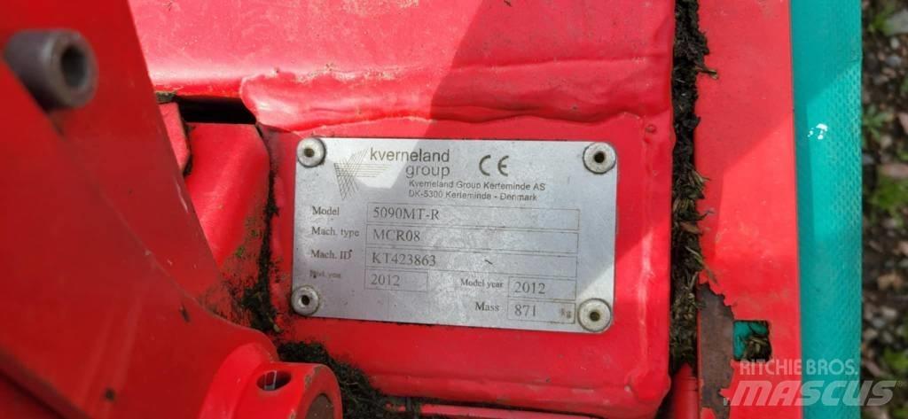Kverneland 5090BX Slåmaskiner