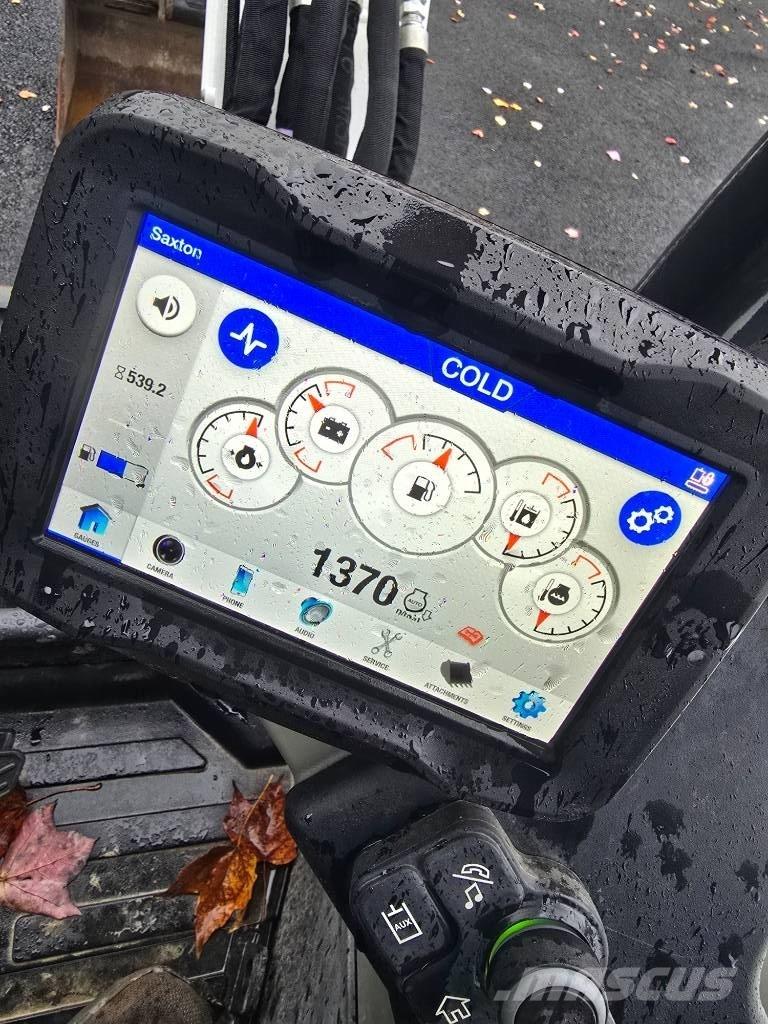 Bobcat E 42 Minigravere <7t