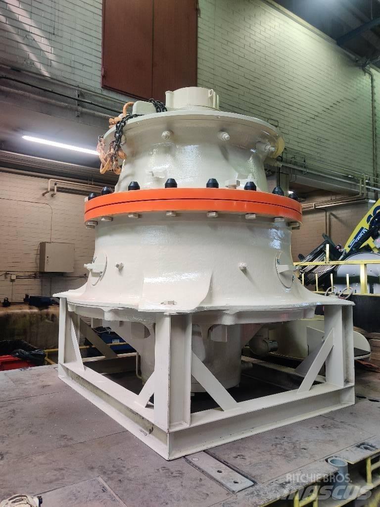 Metso GP220 Knusere