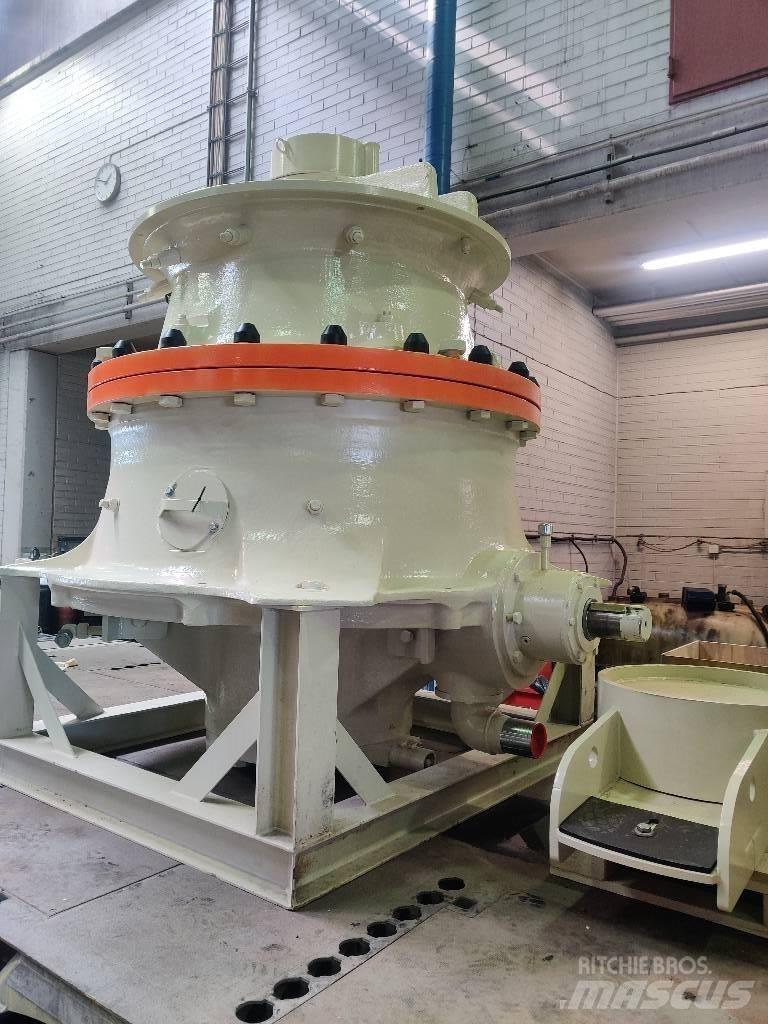 Metso GP220 Knusere