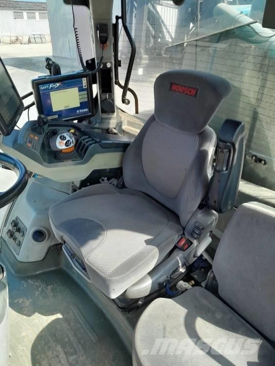 Horsch Leeb PT 330 Selvdrevne sprøyter