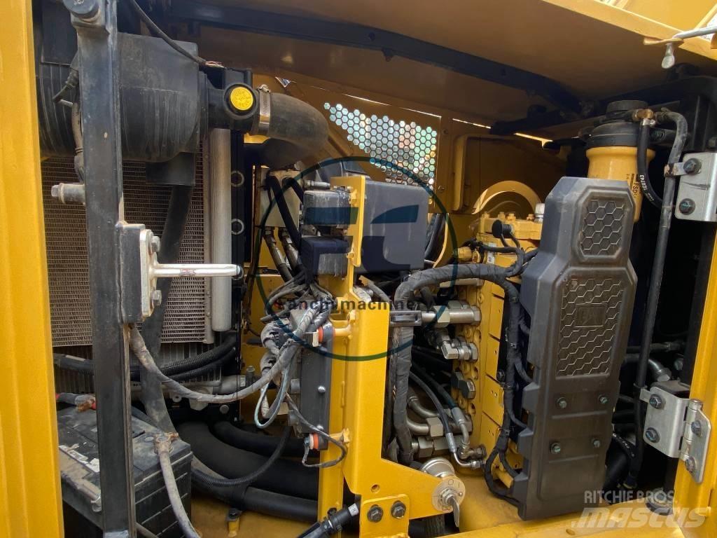 CAT CAT307.5 Minigravere <7t