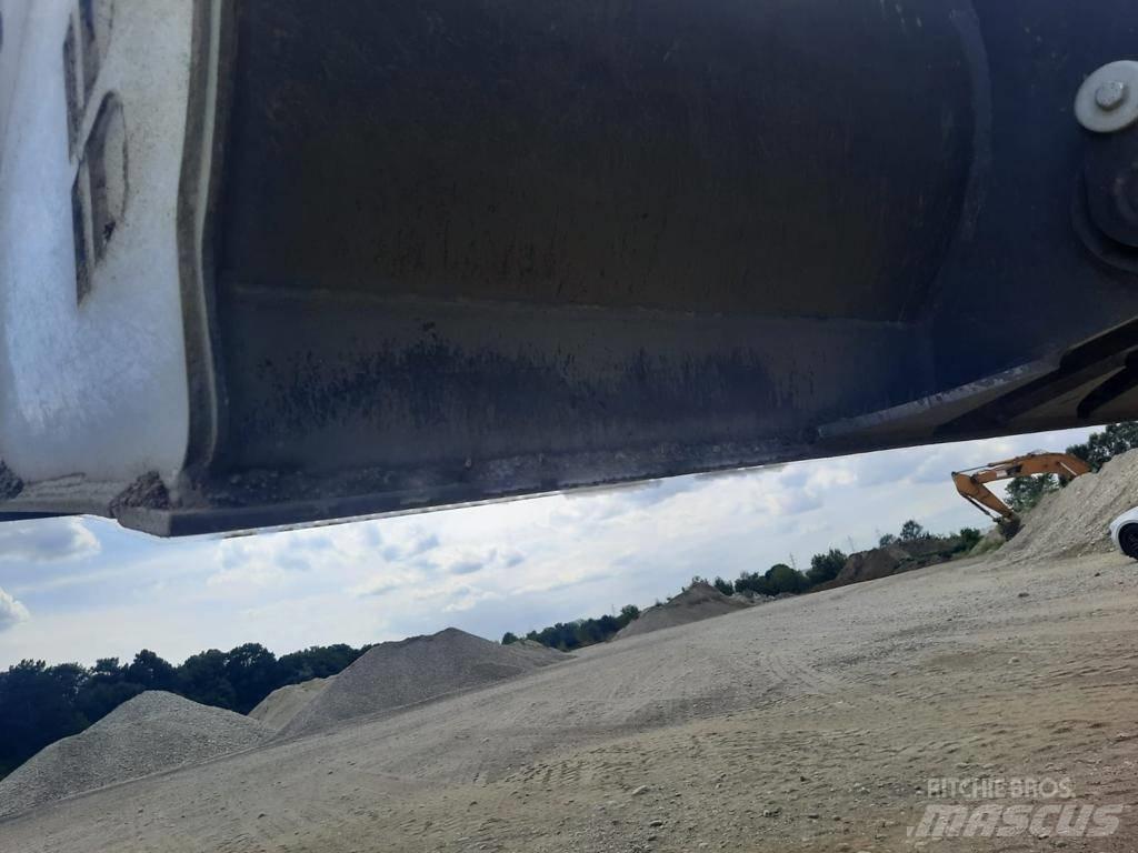 Doosan DL420-7 Hjullastere