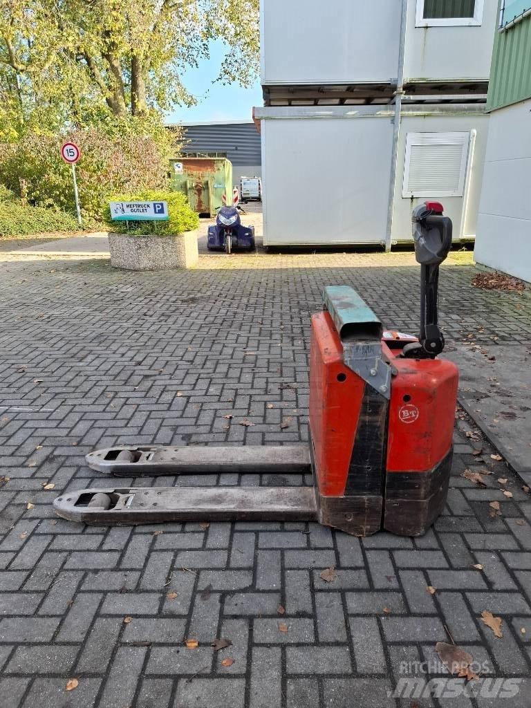 BT LWE200 Lavtløftende truck