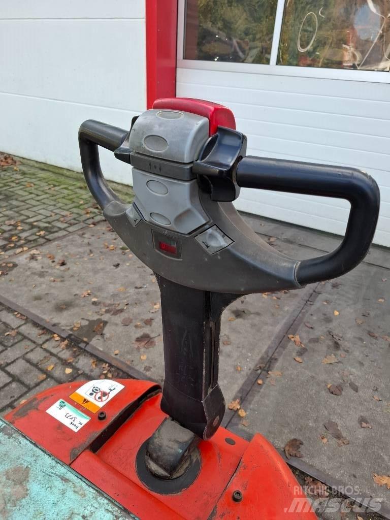 BT LWE200 Lavtløftende truck