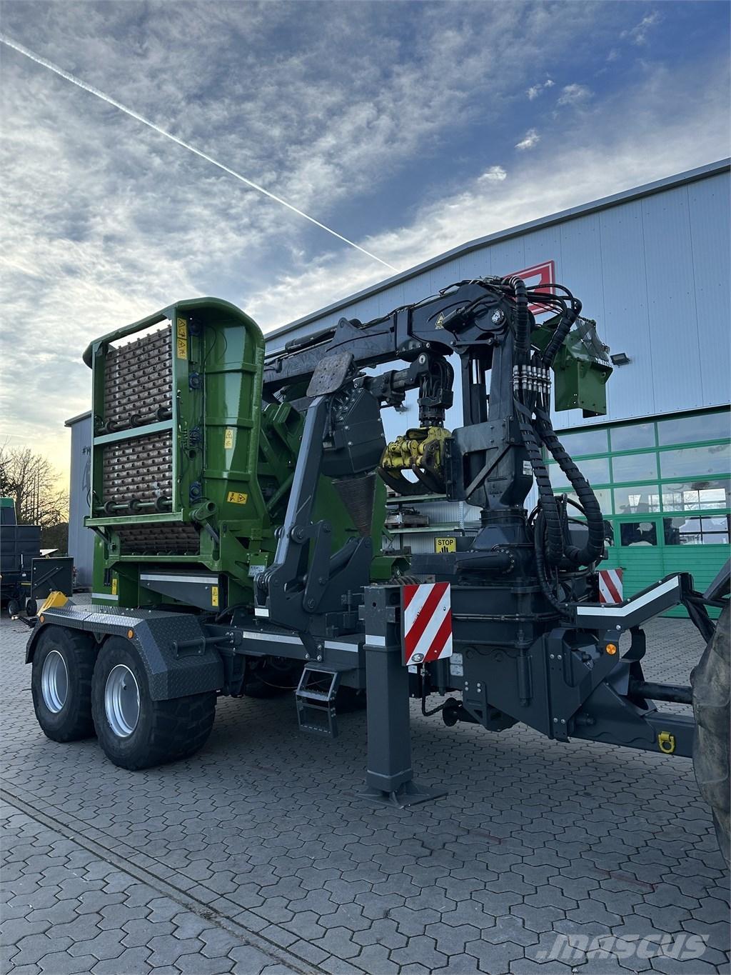 JENZ HEM 841 Z Fliskuttere