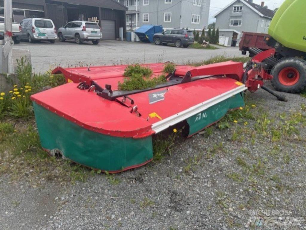 Kverneland 3232 MN Slåmaskiner
