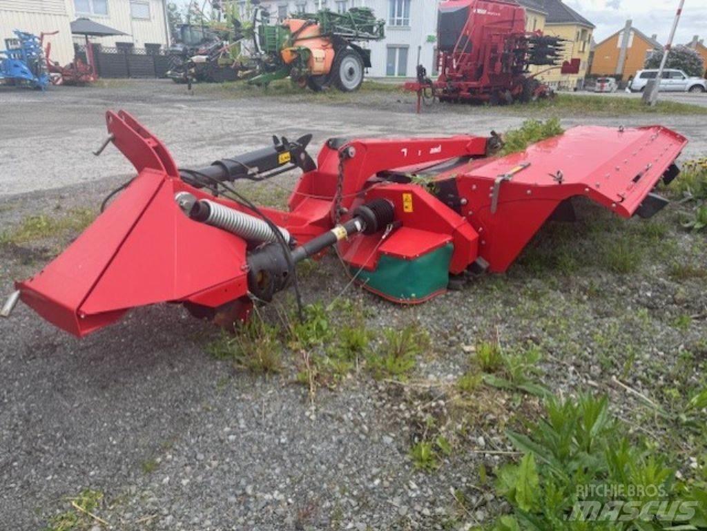 Kverneland 3232 MN Slåmaskiner