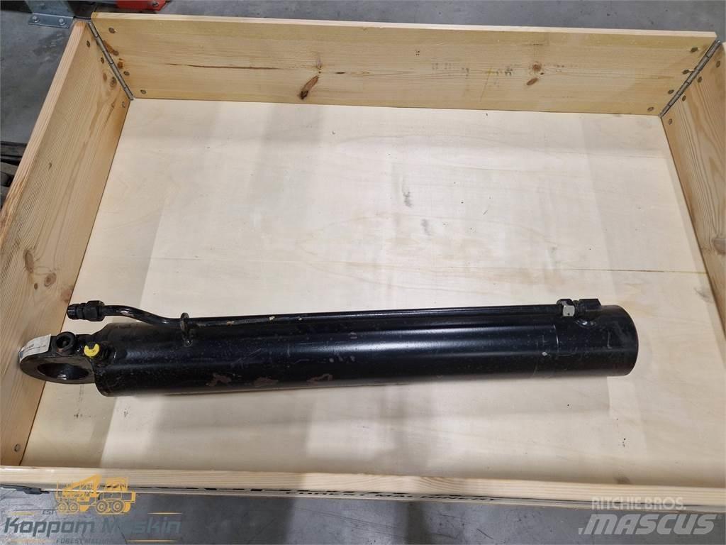 Rottne 078-0022 Hydraulikk