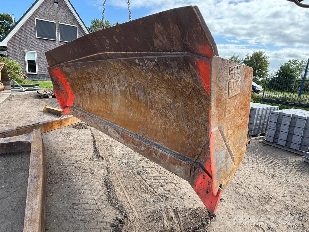 CAT D 6 T LGP Dozere Beltegående