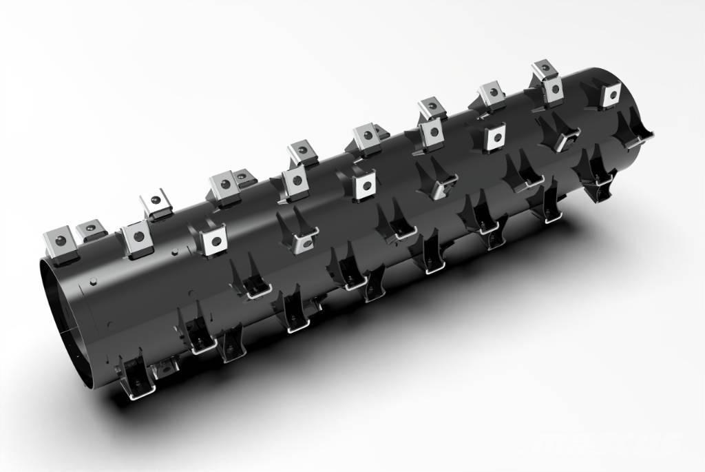 PW 734273.2 Skurtresker tilbehør