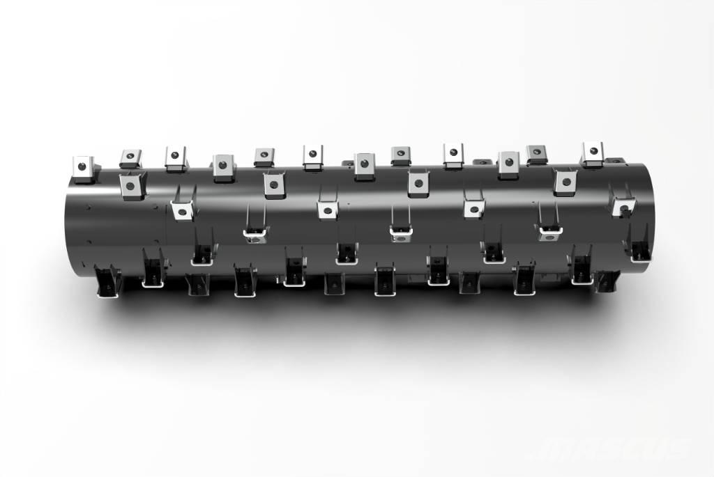 PW 734273.2 Skurtresker tilbehør