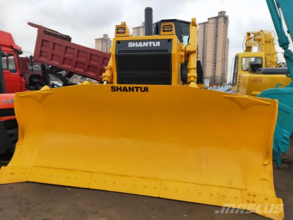 Shantui SD32 Dozere Beltegående