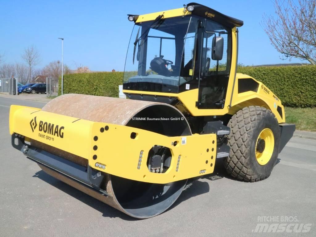 Bomag BW 211 D-50 Valsetog