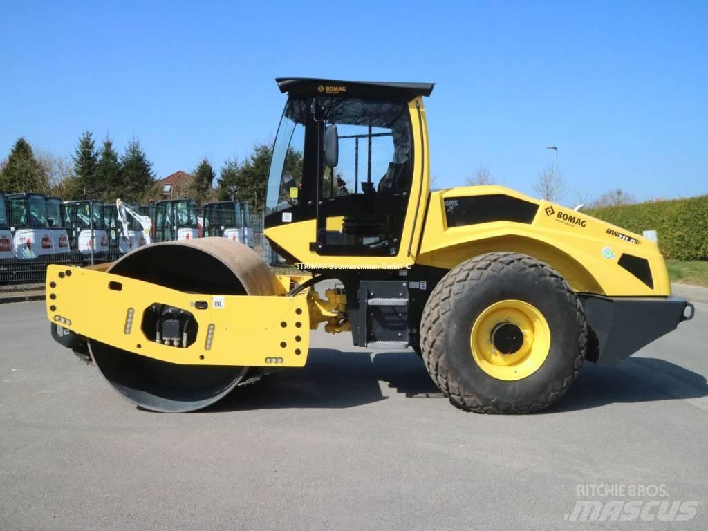 Bomag BW 211 D-50 Valsetog