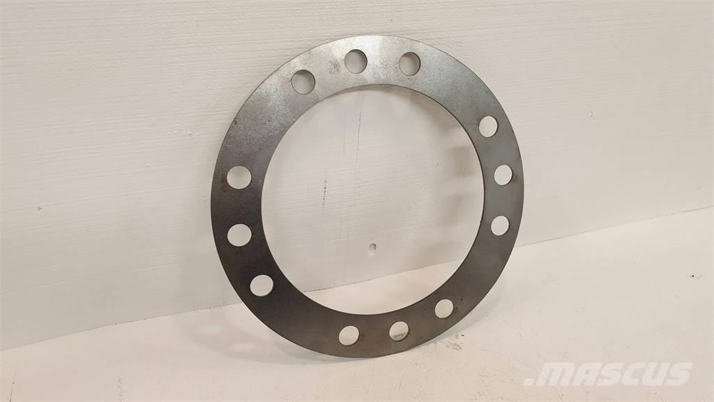 Ponsse 1822511 Chassis og understell