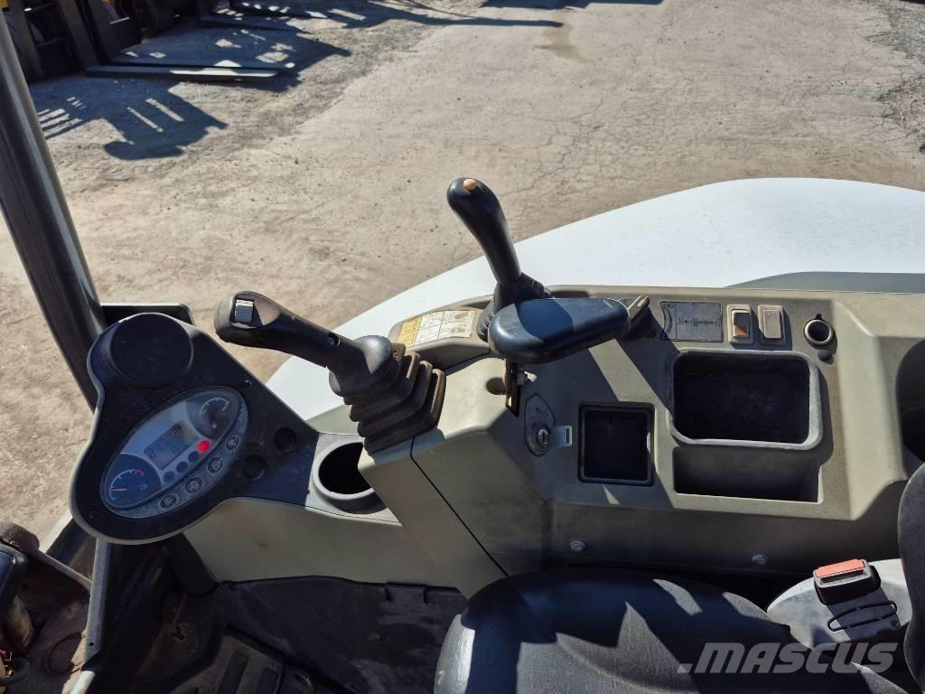 Bobcat E 35i Minigravere <7t