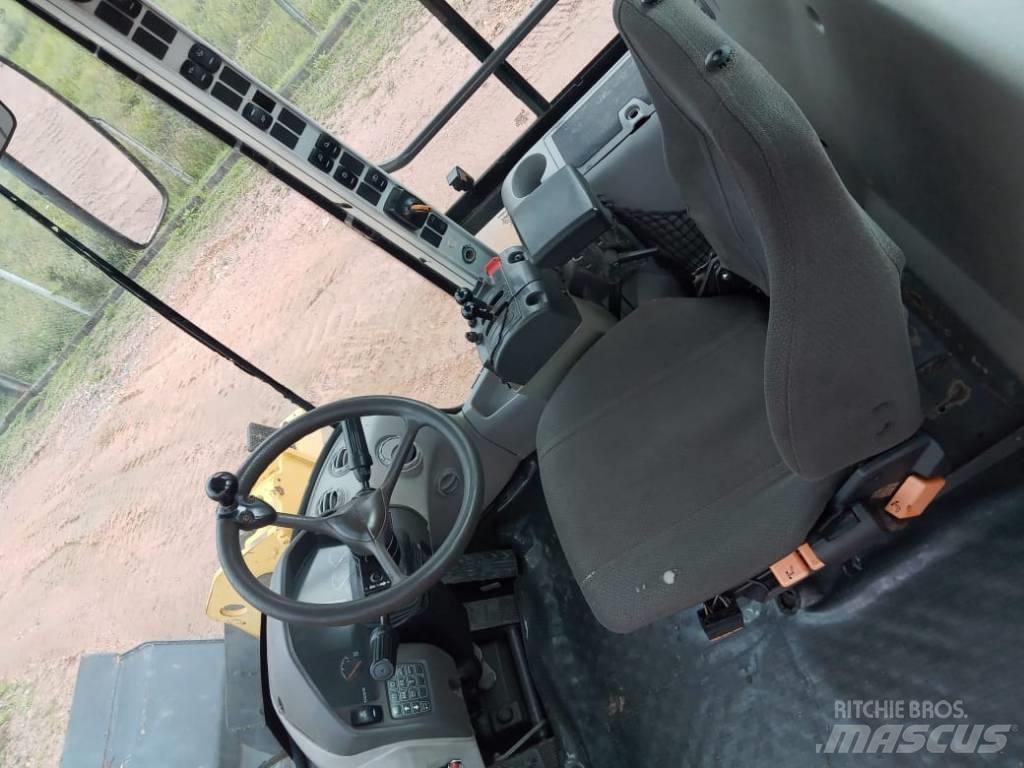Volvo L90F Hjullastere