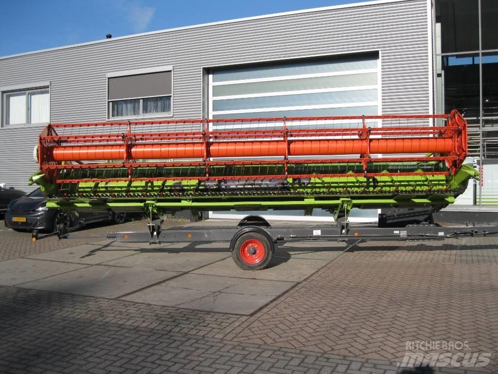 CLAAS V770 Skjærebord til skurtresker