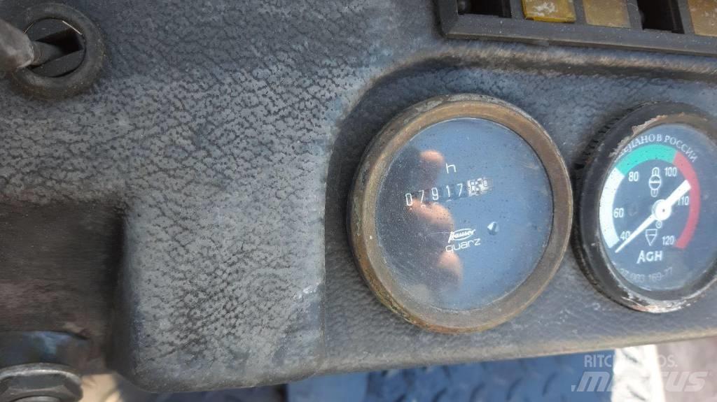Still R 70-45 Diesel Trucker