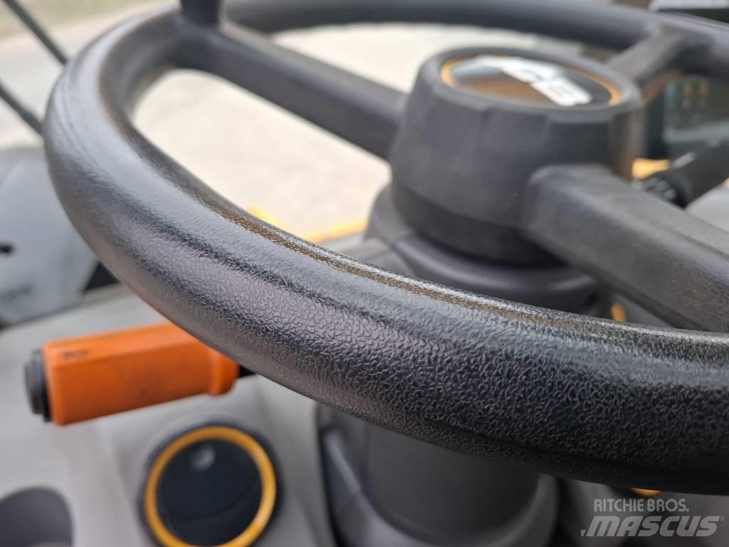 JCB 542-70 AGRI XTRA Teleskoplastere