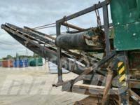 Hammel VB 650 D Stubbefreser