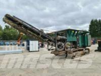 Hammel VB 650 D Stubbefreser