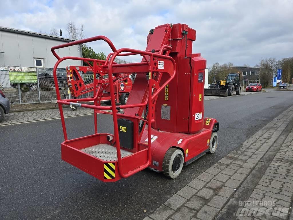 Magni MJP 11.5 Personløftere