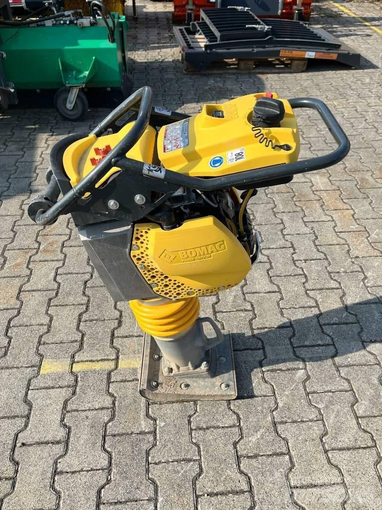 Bomag BT 65 Stampere