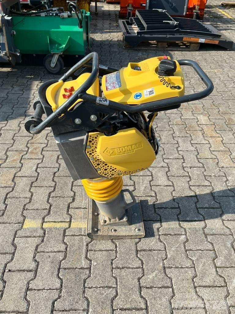 Bomag BT 65 Stampere