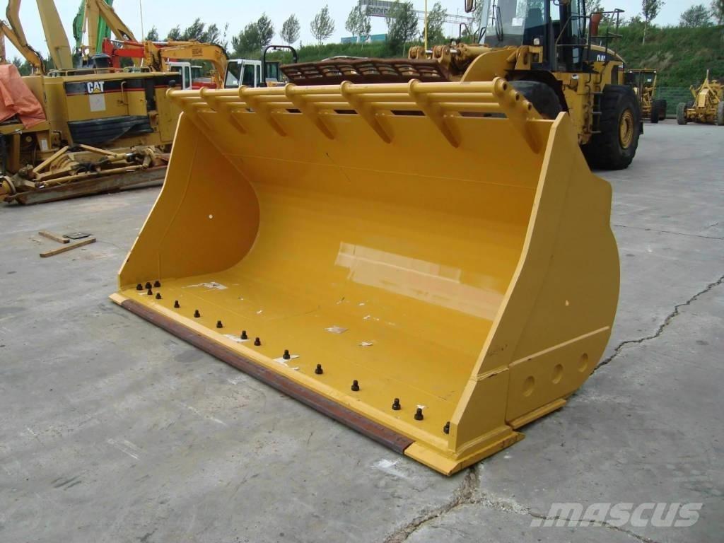 CAT 980K Skuffer