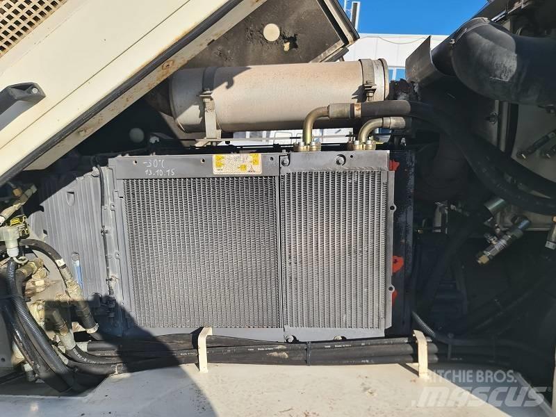 Wirtgen W600DC Asfalt-kaldfresere