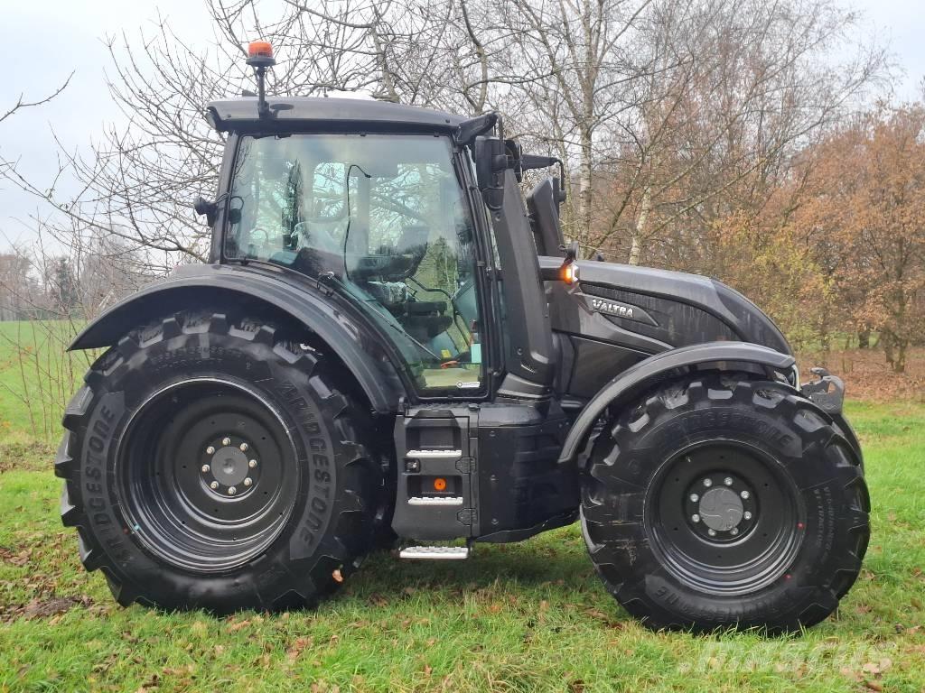 Valtra N175 D Traktorer