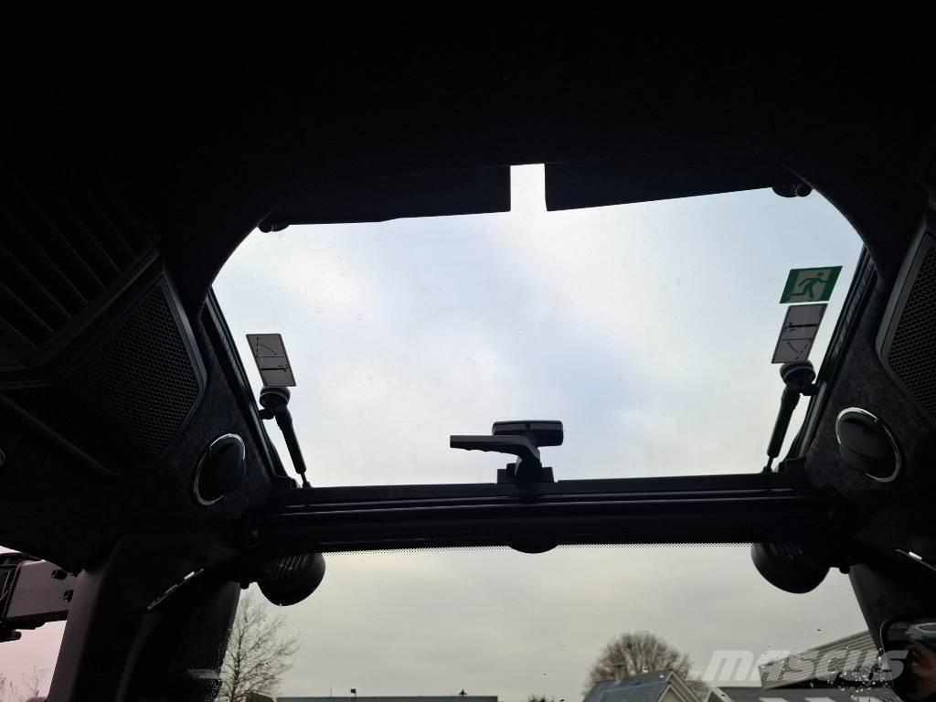 Valtra N175 D Traktorer