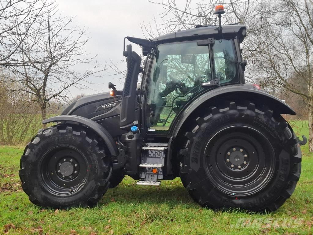 Valtra N175 D Traktorer