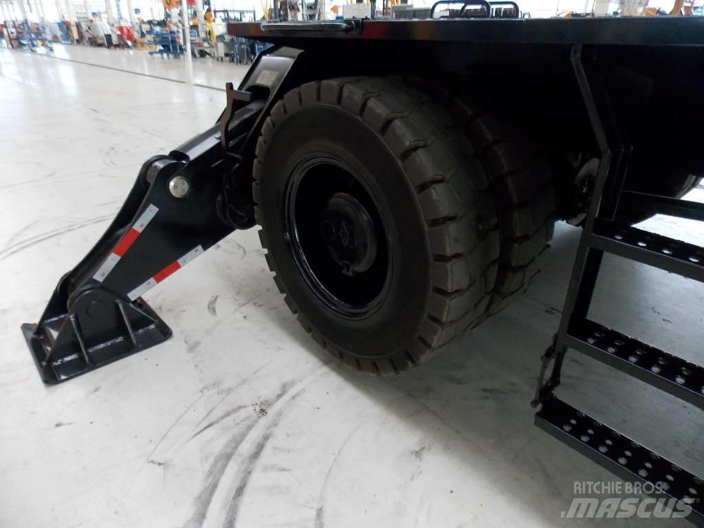 Sany SMHW 48 G5 Gravemaskiner for avfallshåndtering