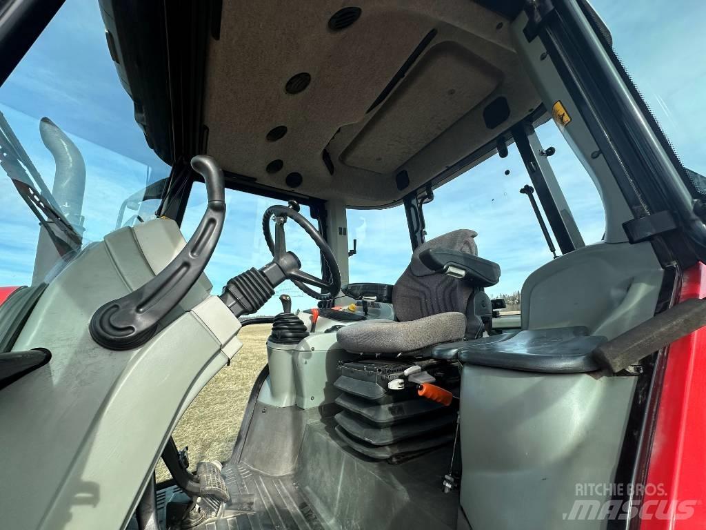 Massey Ferguson 5465 Traktorer