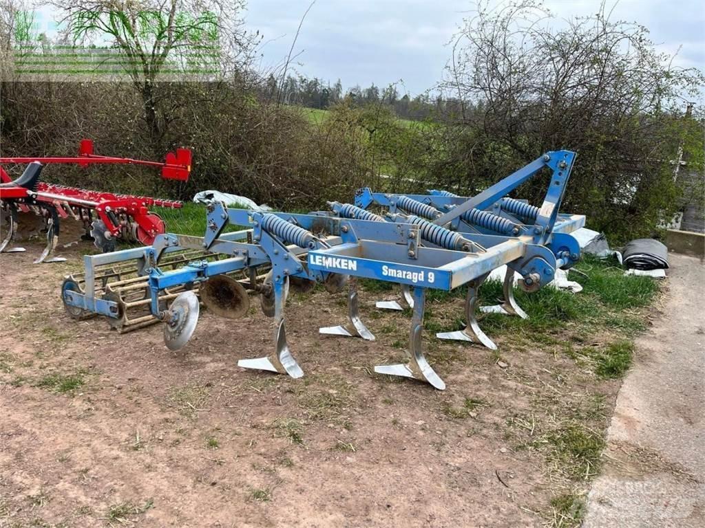 Lemken Smaragd 300 Kultivatorer