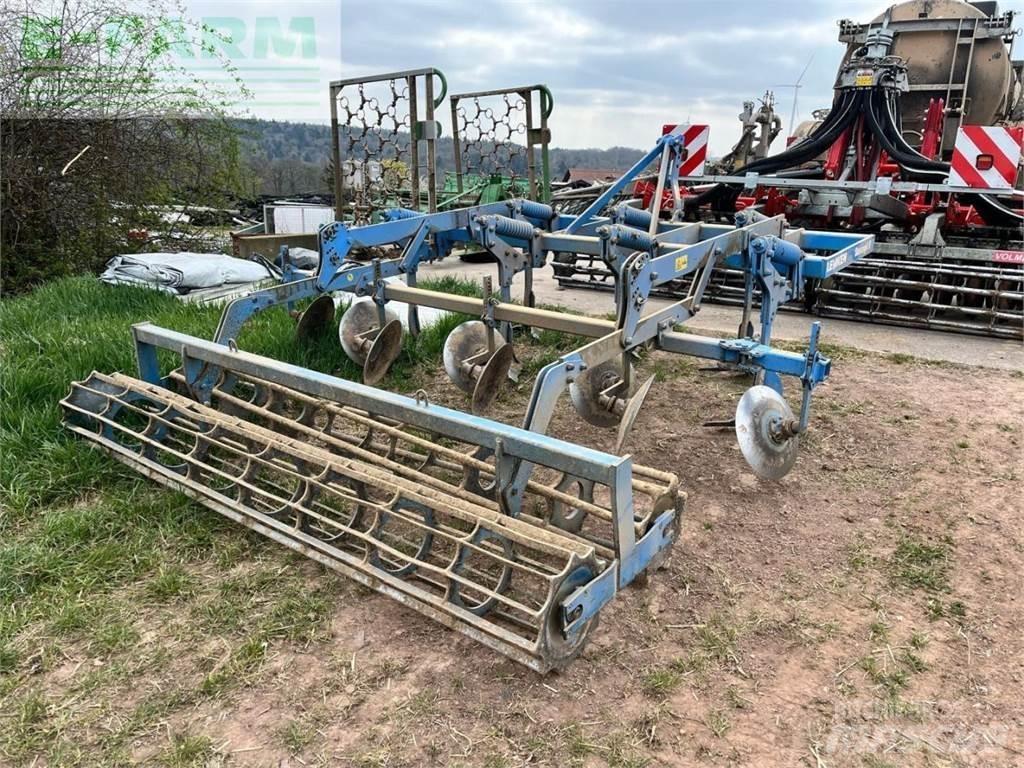 Lemken Smaragd 300 Kultivatorer