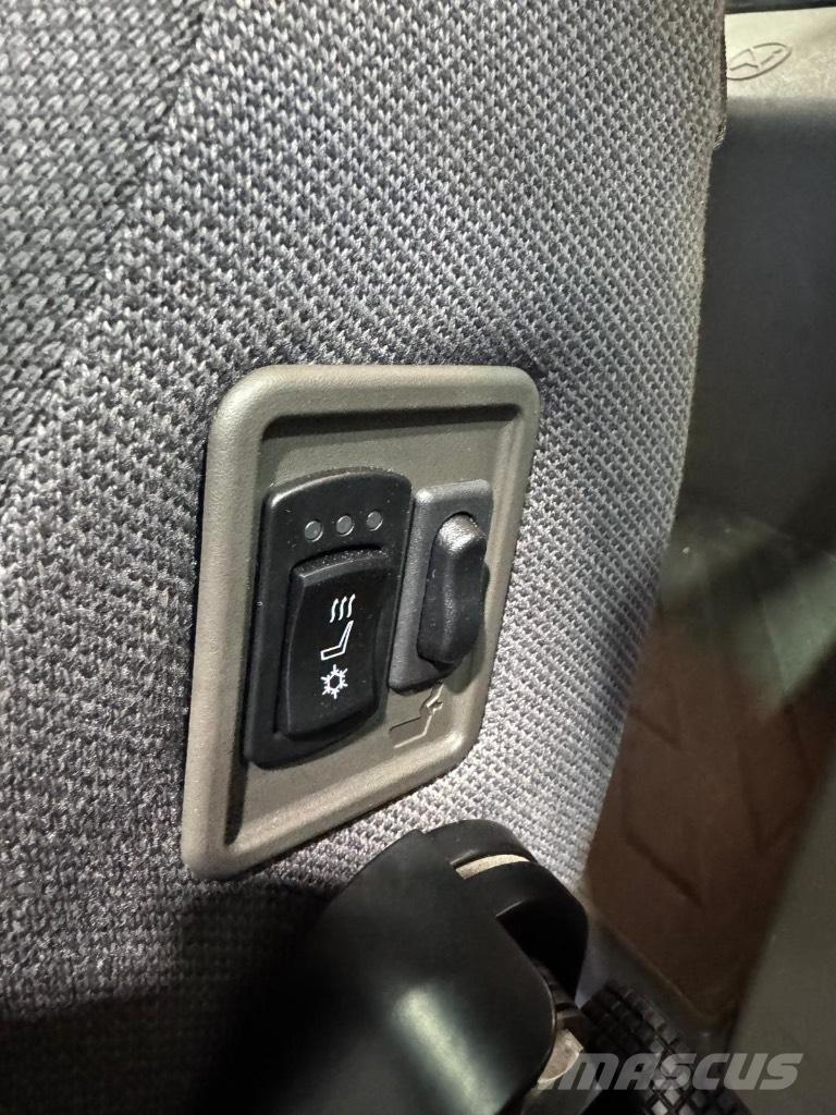 Volvo EC 530 EL Beltegraver