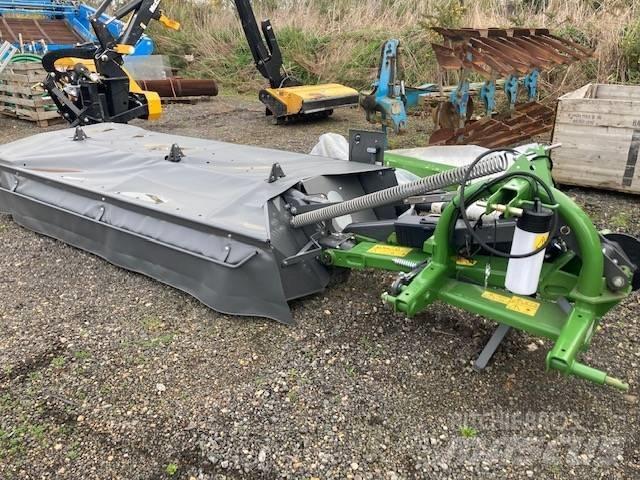 Fendt Slicer 320 P Slåmaskiner