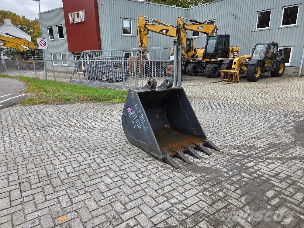 TL Volvo Bucket Skuffer